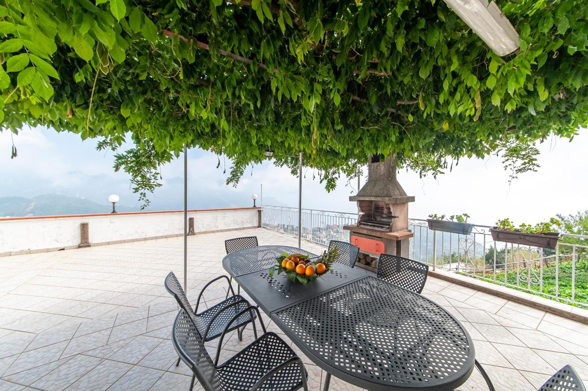 House Smith Apartment Scala