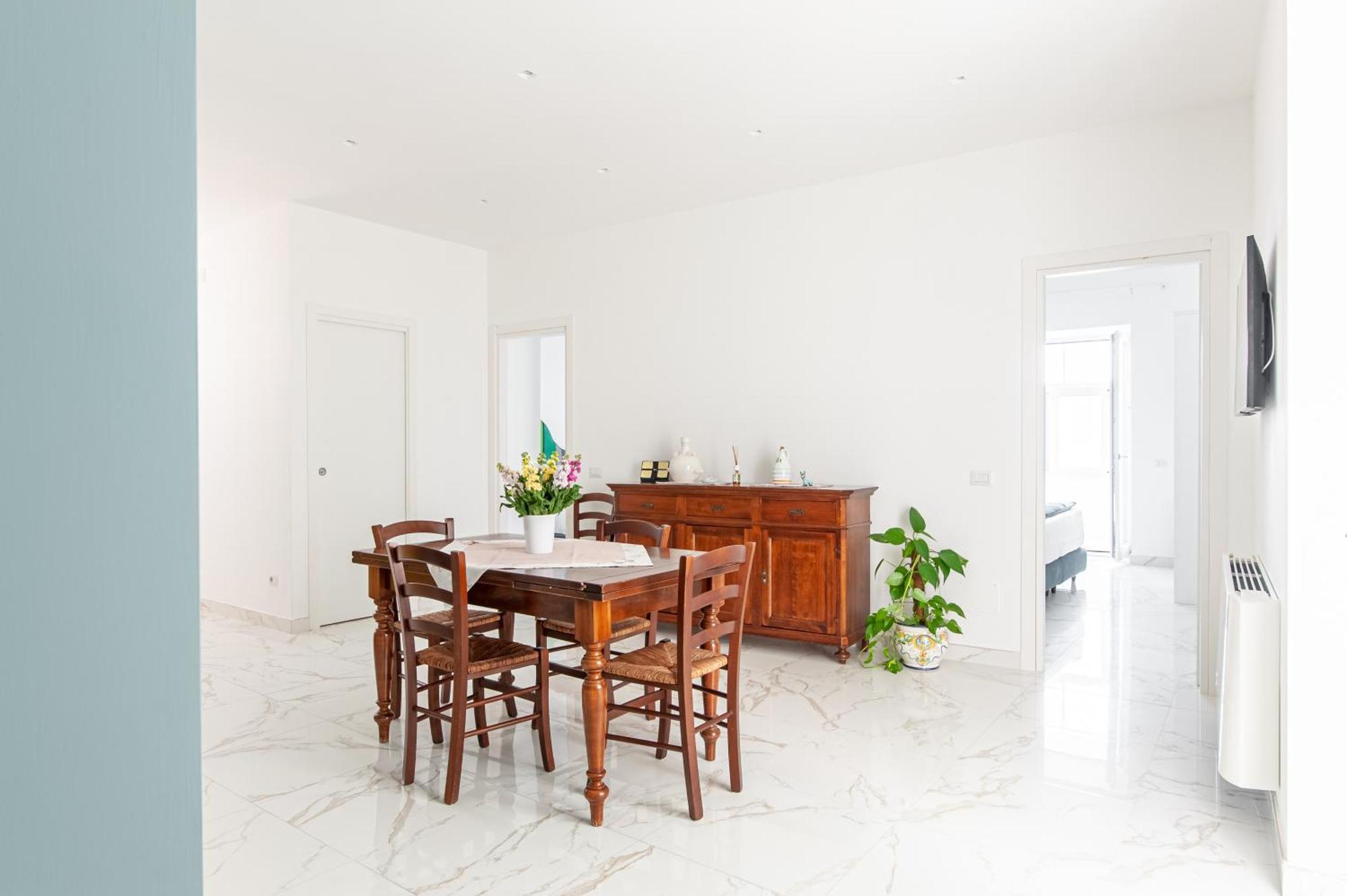 Apartment House Smith Scala