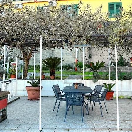 Apartamento House Smith Scala Exterior foto