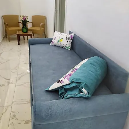 Apartamento House Smith Scala Exterior foto