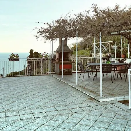 Apartamento House Smith Scala Exterior foto