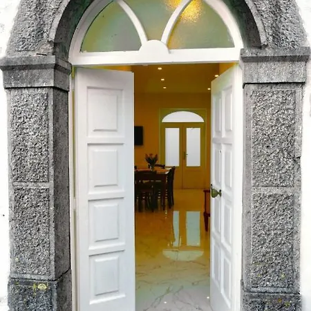 Apartamento House Smith Scala Exterior foto