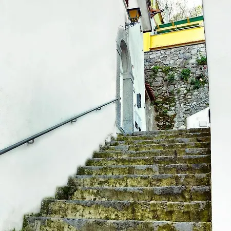 Apartamento House Smith Scala Exterior foto