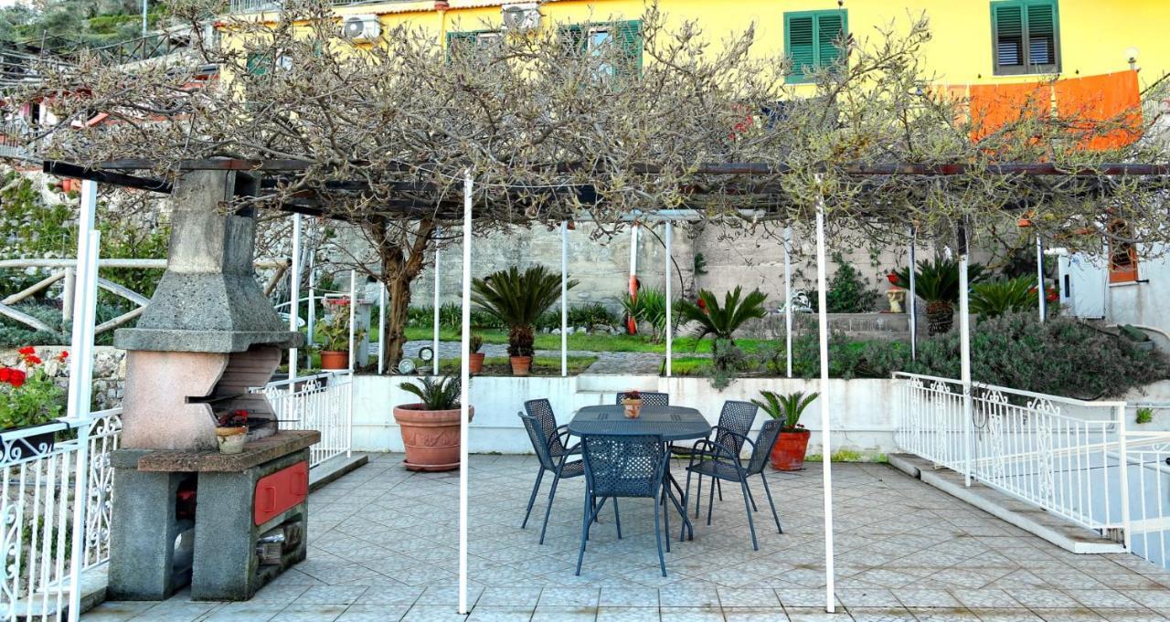House Smith Appartement *