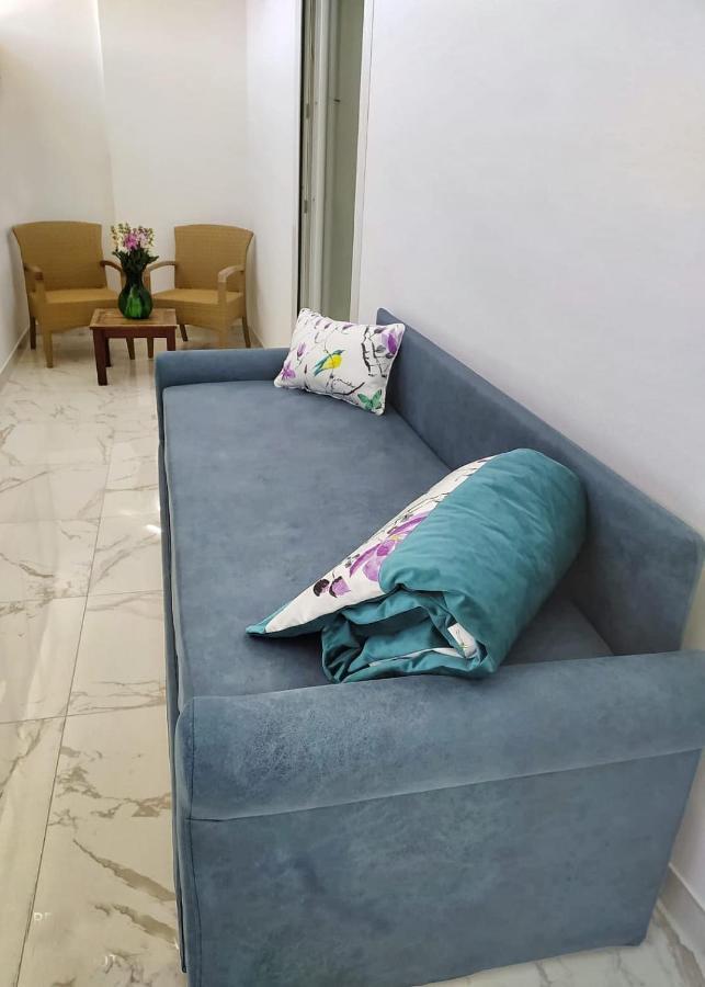 Appartement House Smith *