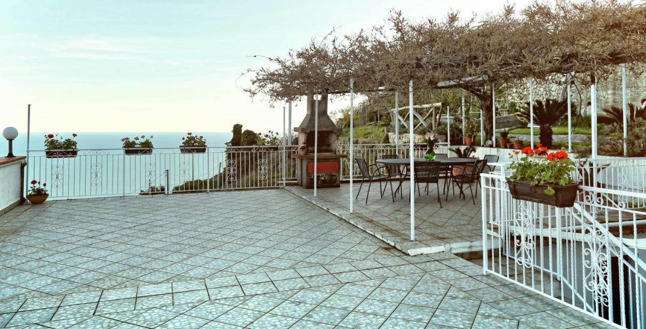 Appartement House Smith Scala