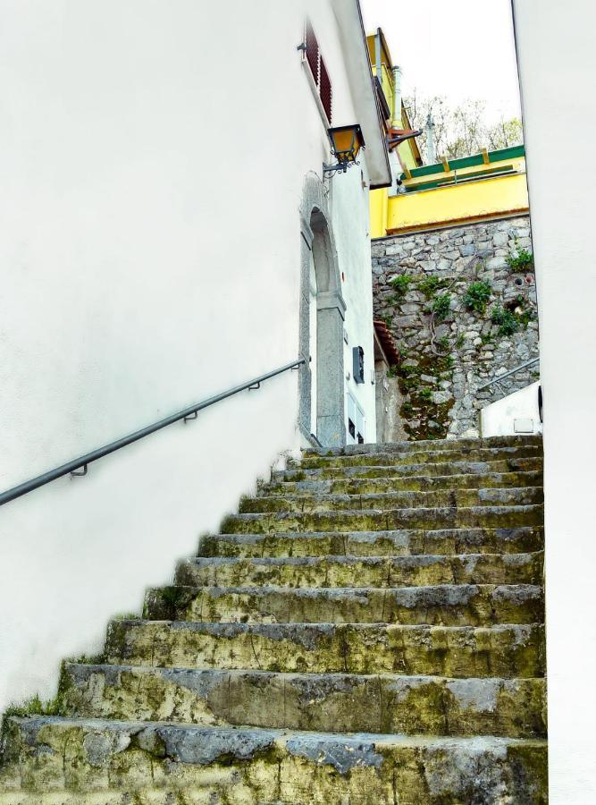 Appartement House Smith Scala