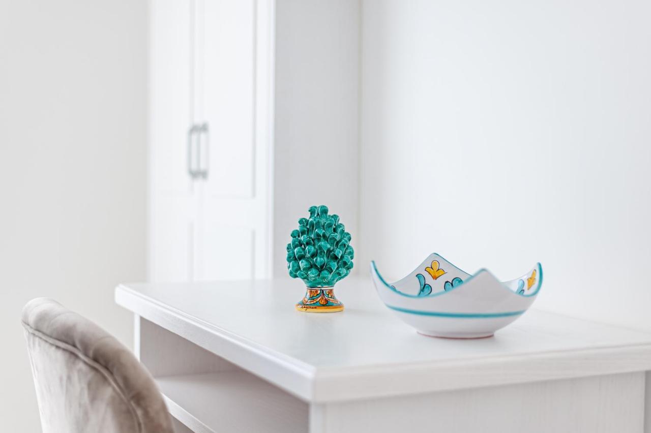 Appartement House Smith Scala