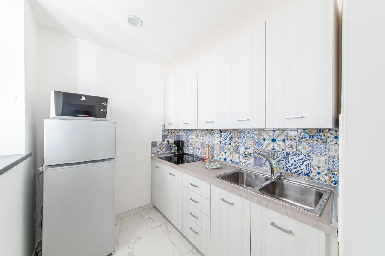 Appartement House Smith *
