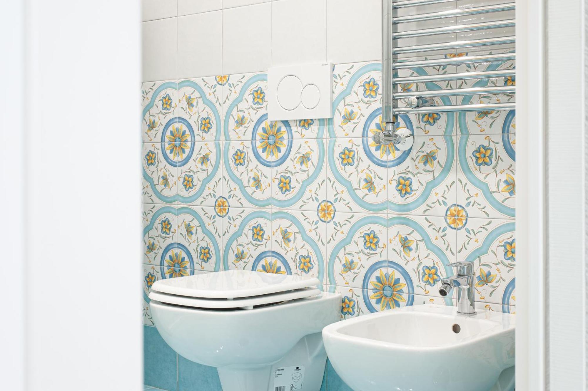 Appartement House Smith *