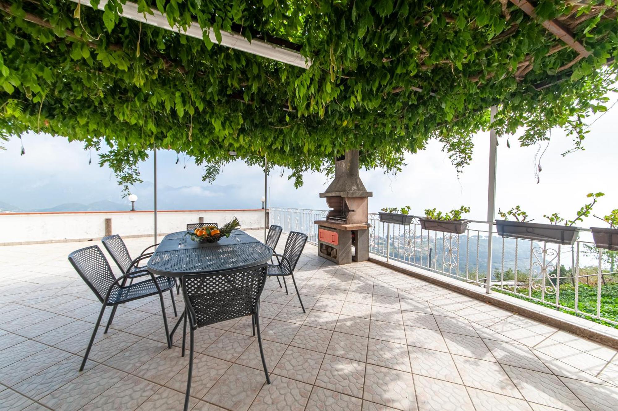 House Smith Appartement *