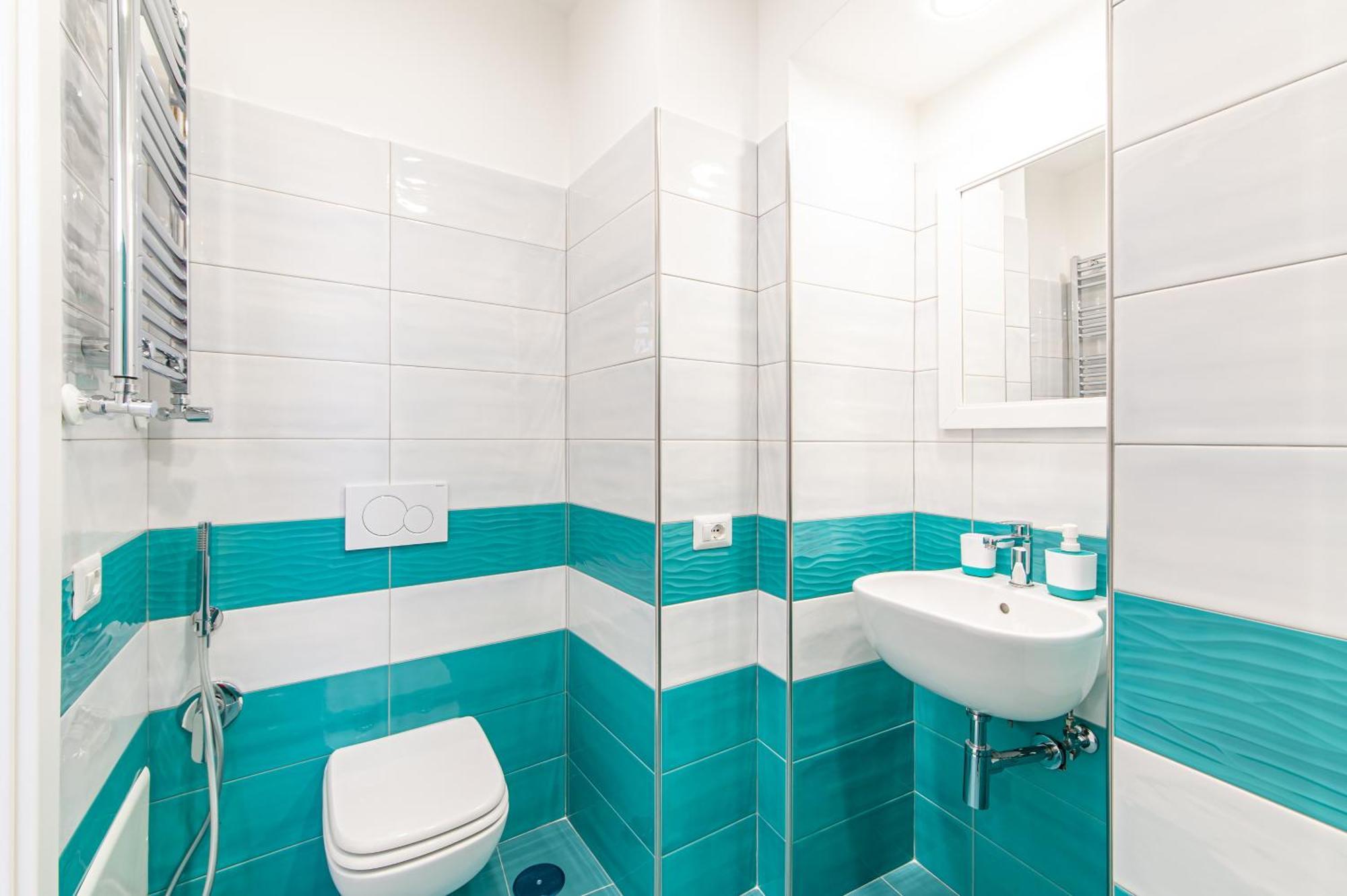 Appartement House Smith